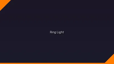 积分兑换 - LED环形补光灯 | 相公九个不嫌多 积分商城
